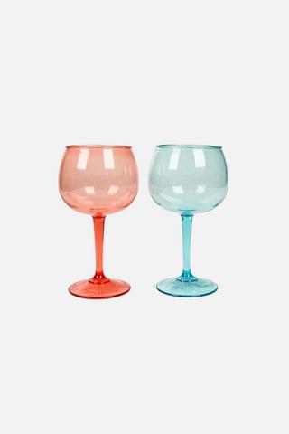 GIN GLASS - ASSORTED