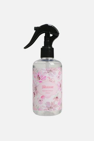 250ML BLOSSOM SCENTED ROOMSPRAY