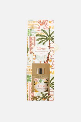 70ML CITRUS SCENTED DIFFUSER