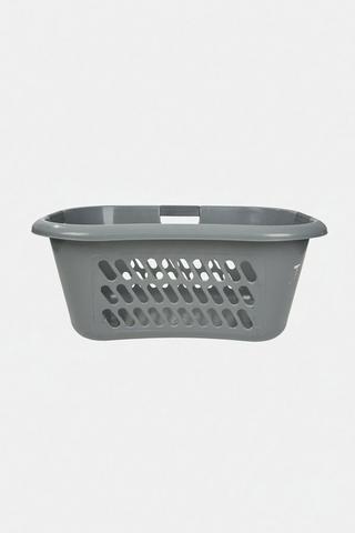 HIPSTER LAUNDRY BASKET