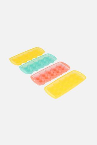 SUMMER ICE TRAYS - ASSORTED