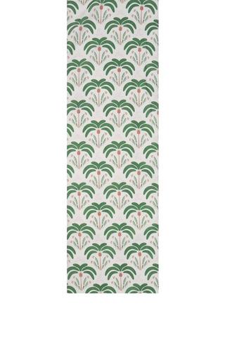 HAVANA PALM TABLE RUNNER