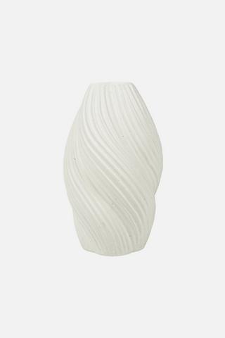 SADIE DECORATIVE VASE