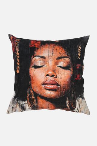 PTD NATURAL GODDESS 45X45