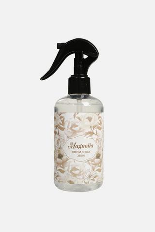MAGNOLIA SCENTED ROOMSPRAY