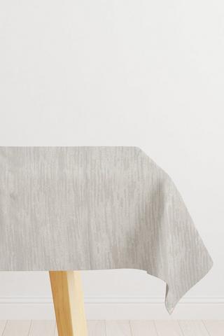 ITALIAN JACQUARD TABLE CLOTH