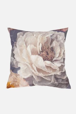 ROMANCE FLORAL SCATTER 50X50CM