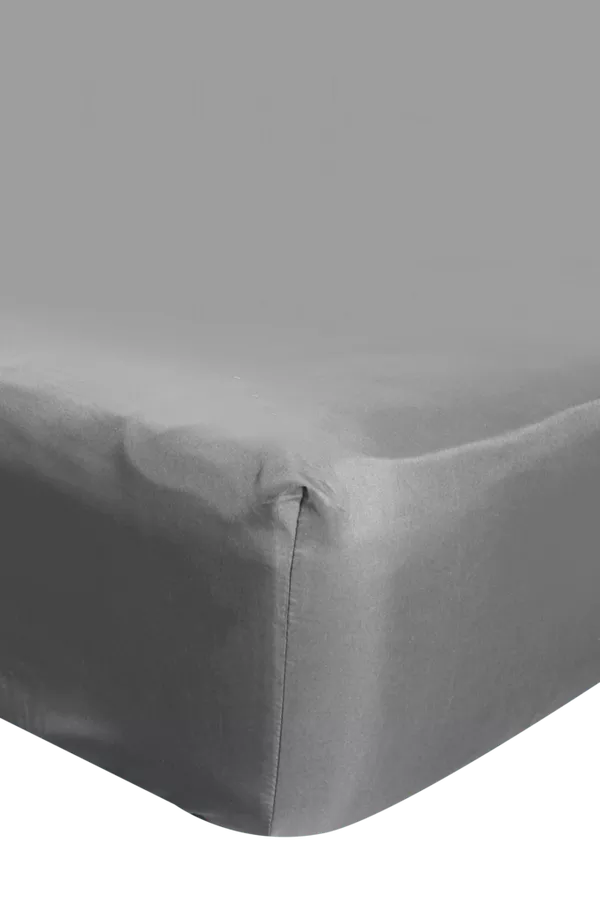 POLYESTER FITTED SHEET