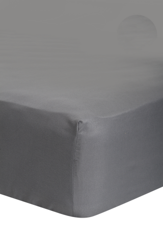 GENTLE TOUCH FITTED SHEET