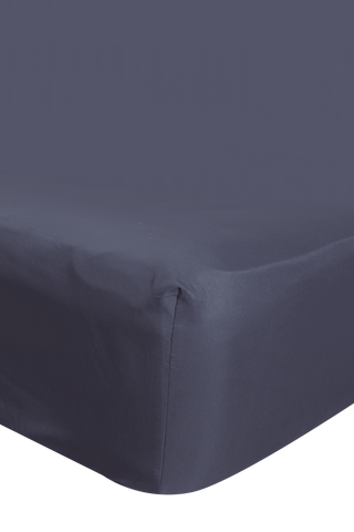 GENTLE TOUCH FITTED SHEET