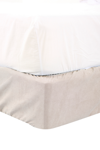MOCKSUEDE BASEWRAP