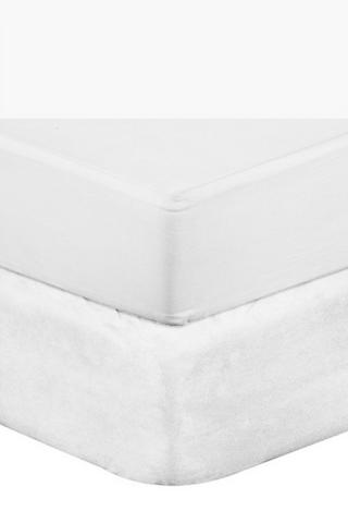 MOCKSUEDE BASEWRAP