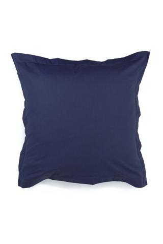 OXFORD POLYCOTTON CONTI PILLOWCASE