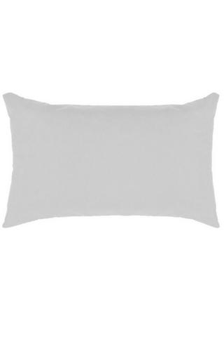 POLYESTER SINGLE PILLOWCASE