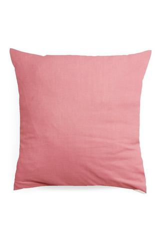 POLYESTER CONTINENTAL PILLOWCASE