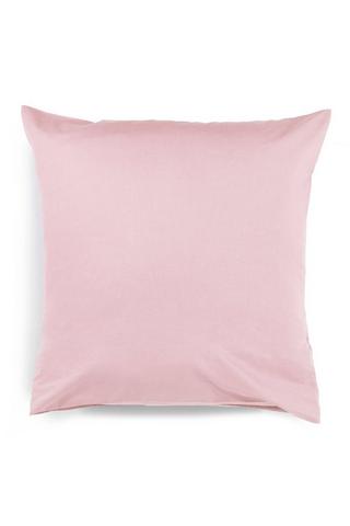 POLYCOTTON CONTI PILLOWCASE