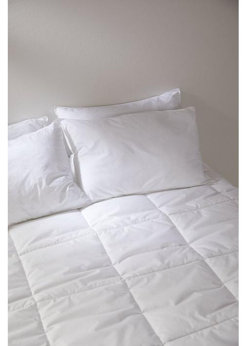 Duck feather duvet clearance mr price home