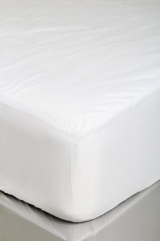 WATERPROOF MATTRESS PROTECTOR