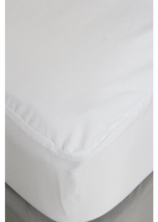 Waterproof Mattress Protector Cover – FeelAtHomeStore