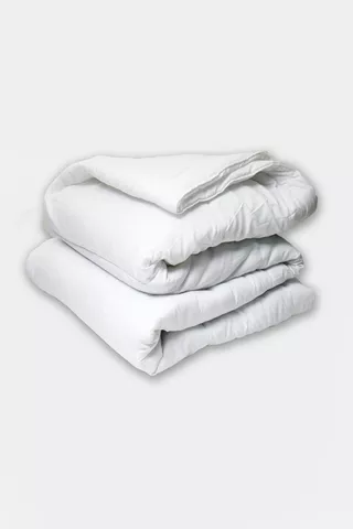 BALLFIBRE PERCALE DUVET INNER