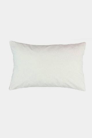 WATERPROOF PILLOW PROTECTOR