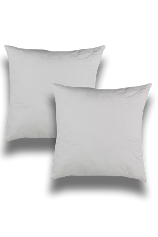 2 PACK BALLFIBRE QUILTED CONTI  PILLOWS