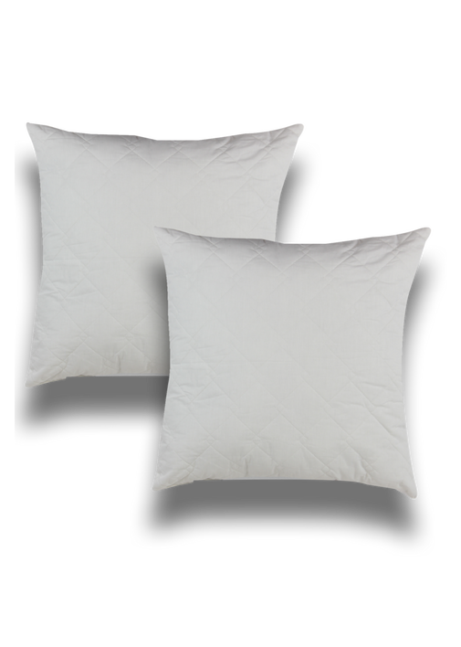 Monteverde Pillows (2-Pack) - Black/White