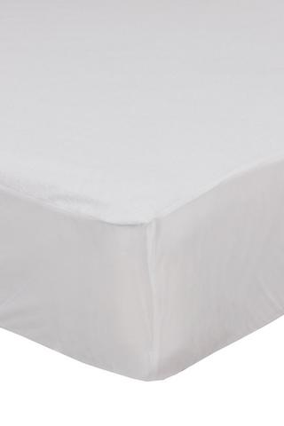 WATERPROOF MATTRESS PROTECTOR