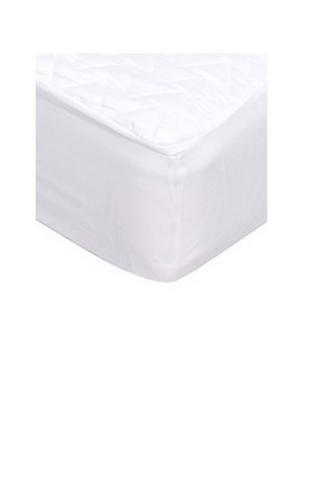 QUILTED MATTRESS PROTECTOR