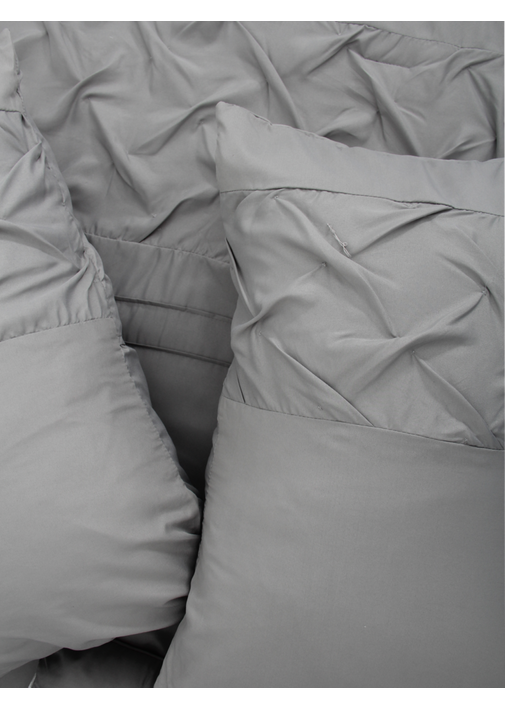 Sheet street deals comforters