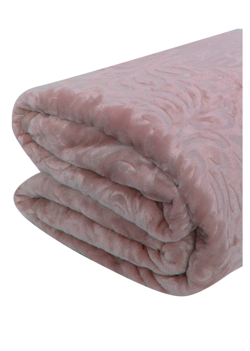 MINK Heavy Weight Blanket SHEET STREET