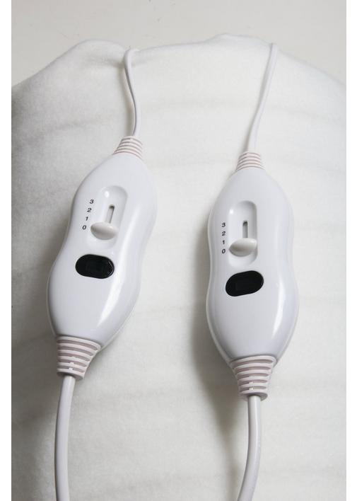 ELECTRIC BLANKET | SHEET STREET