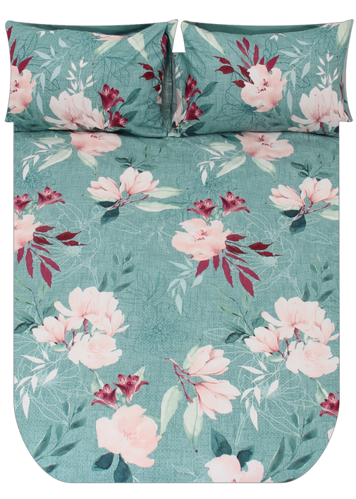 Duvet cover sheet street discount
