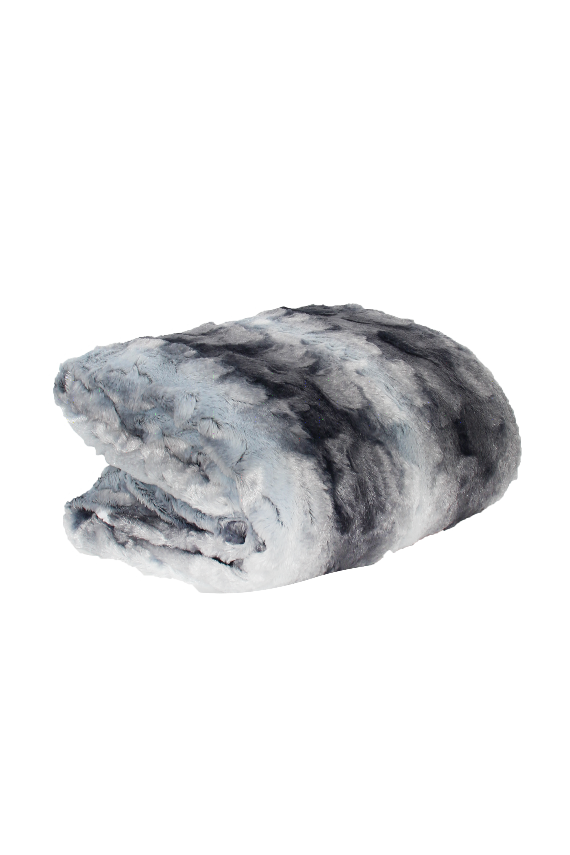FAUX FUR THROW 150X200CM | SHEET STREET