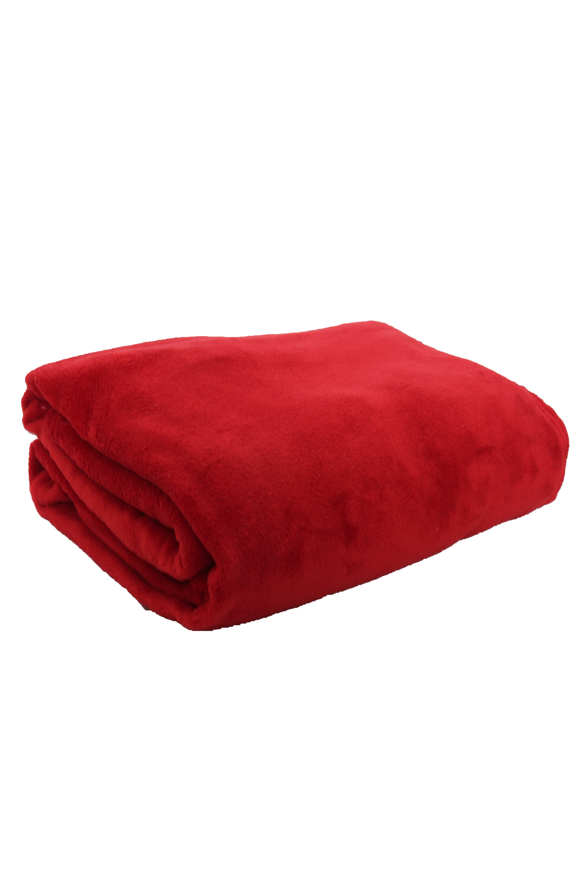CORAL FLEECE BLANKET | SHEET STREET