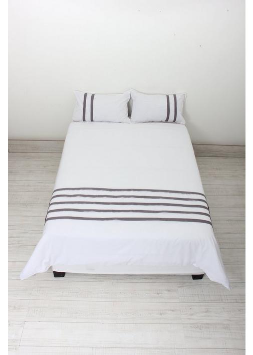 Duvet cover clearance sheet street