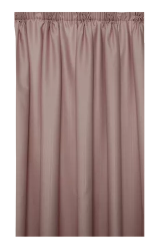 PAULA TAPED LINED CURTAIN L218XW230CM