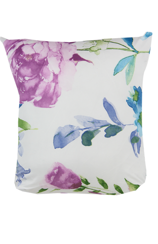 CUSHION COVER 40X40 - 1 - Assorted