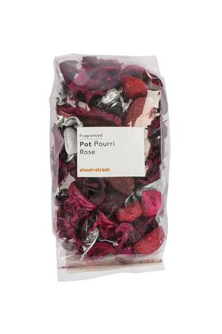 SCENTED POT POURRI