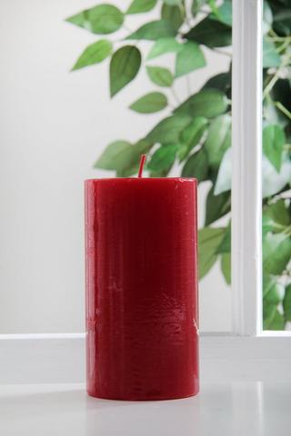 MEDIUM BERRIES SCENTED CANDLE