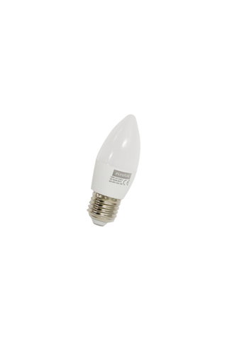 EUROLUX LED SCREW LIGHT BULB E27 3W