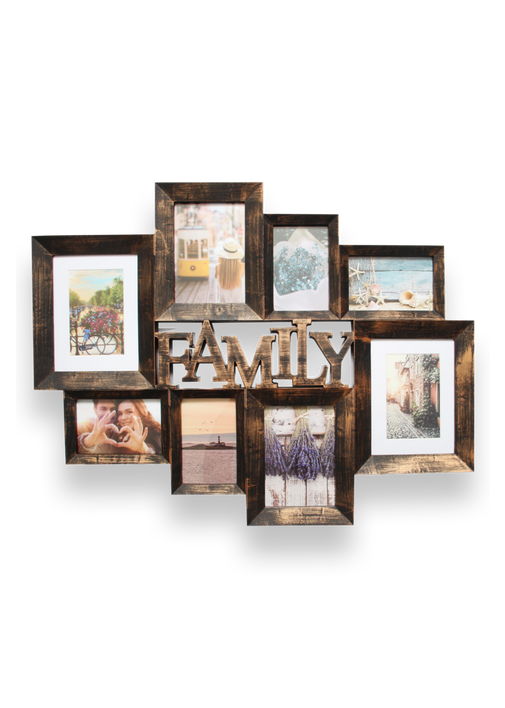 Extra Large Collage Picture Frames - Foter