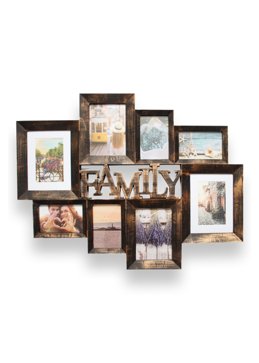 Large multi deals photo frames