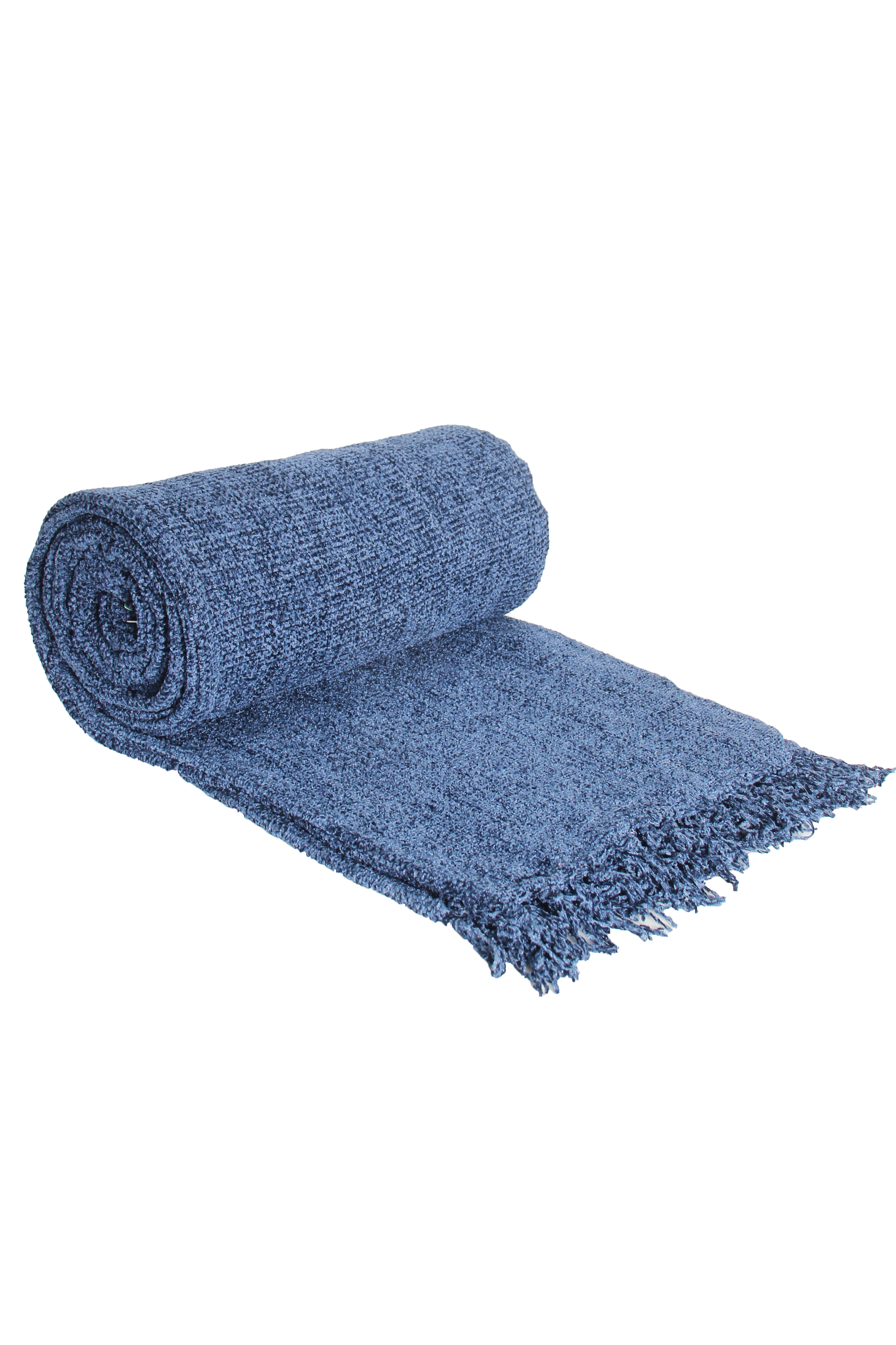 CHENILLE THROW | SHEET STREET