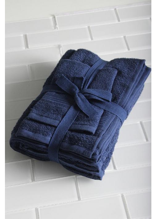 3 Pack Towel Set