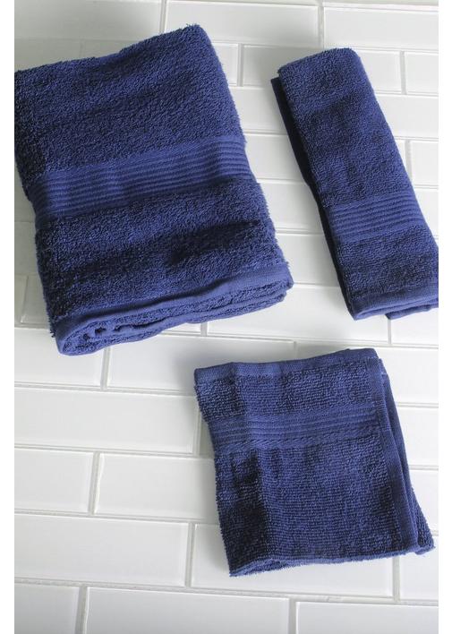 3 PACK EVERYDAY TOWEL SET SHEET STREET