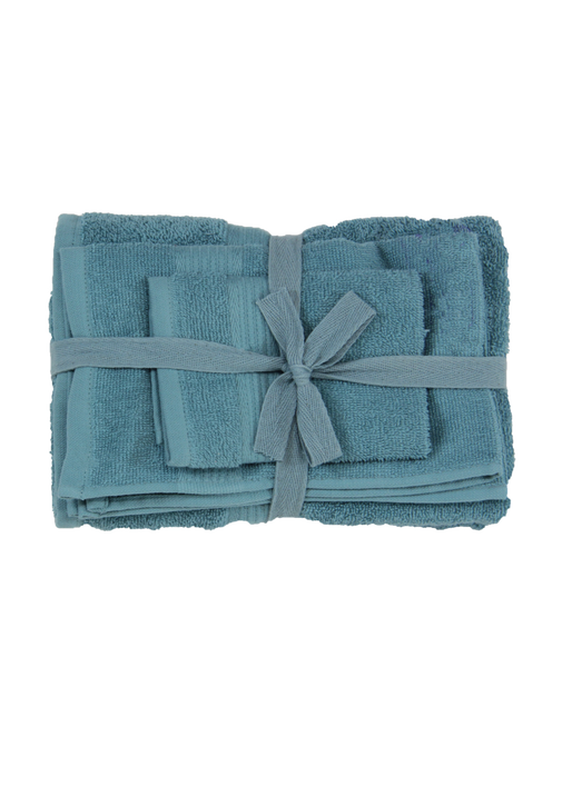 3 Pack Towel Set