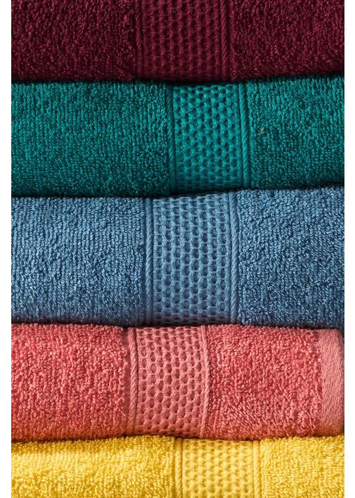 Home Goods SOHO Living Modern Life small scale striped bath towels -  colorful towels - striped towels…