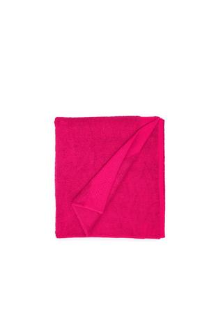 SOFT AND FLUFFY HAND TOWEL