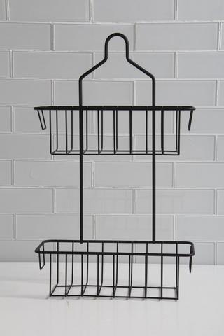 SHOWER CADDY